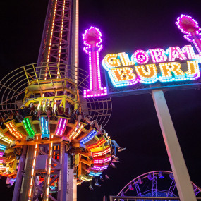 Photo from القرية العالمية in دبي: Gallery Photo 3yo400