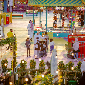 Photo from القرية العالمية in دبي: Gallery Photo n69k7w