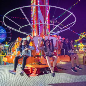 Photo from القرية العالمية in دبي: Gallery Photo n26j4r