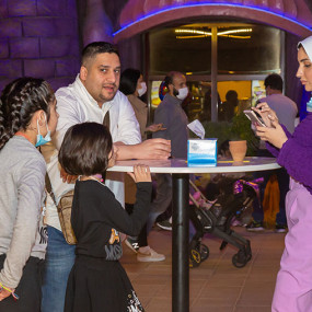 Photo from القرية العالمية in دبي: Gallery Photo n15o7d