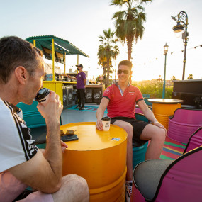 Photo from القرية العالمية in دبي: Gallery Photo zw640k