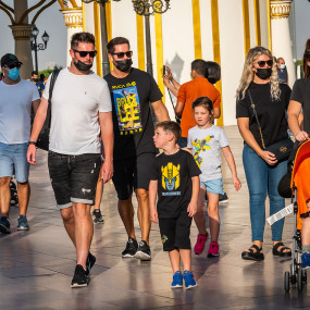 Photo from القرية العالمية in دبي: Gallery Photo n69kdw