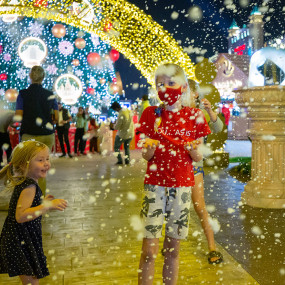 Photo from القرية العالمية in دبي: Gallery Photo 3d7xr6