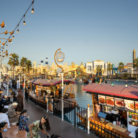 Photo from القرية العالمية in دبي: Gallery Photo zg426r