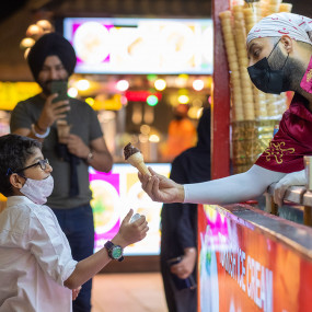 Photo from القرية العالمية in دبي: Gallery Photo 38ykw6