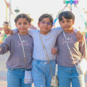 Photo from القرية العالمية in دبي: Gallery Photo zg4287