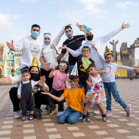 Photo from القرية العالمية in دبي: Gallery Photo n15ow6