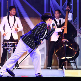 Photo from القرية العالمية in دبي: Gallery Photo 3e7q1b