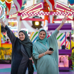 Photo from القرية العالمية in دبي: Gallery Photo 34jqrg