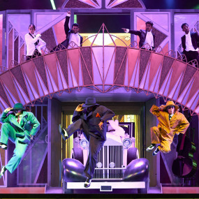 Photo from القرية العالمية in دبي: Gallery Photo 3rwdb5