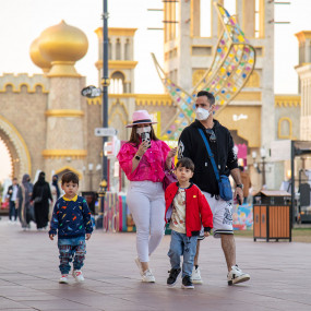 Photo from القرية العالمية in دبي: Gallery Photo n0vgr6