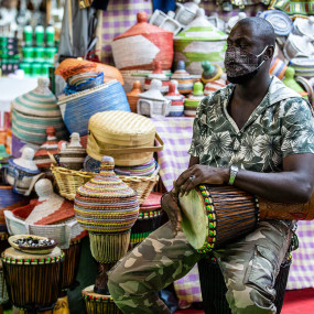 Photo from القرية العالمية in دبي: Gallery Photo zv64b4