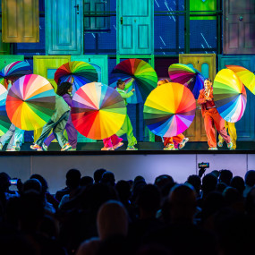 Photo from القرية العالمية in دبي: Gallery Photo 3yo4bb