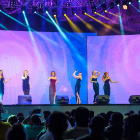 Photo from القرية العالمية in دبي: Gallery Photo n15or6