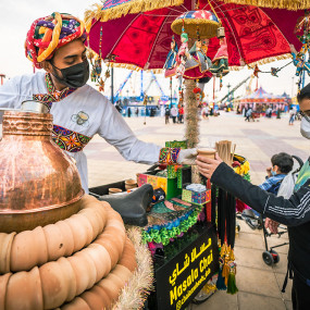 Photo from القرية العالمية in دبي: Gallery Photo 3e7qmb