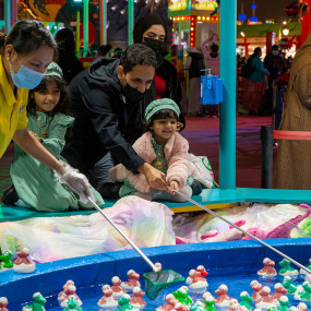 Photo from القرية العالمية in دبي: Gallery Photo 3bjo7j