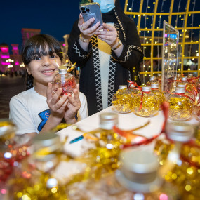 Photo from القرية العالمية in دبي: Gallery Photo n0vg16