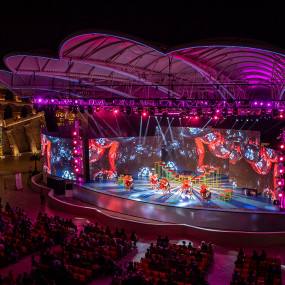 Photo from القرية العالمية in دبي: Gallery Photo 38ykj6