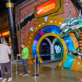 Photo from القرية العالمية in دبي: Gallery Photo 3pjw1y