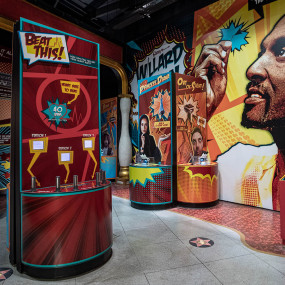 Photo from القرية العالمية in دبي: Gallery Photo zg42o7