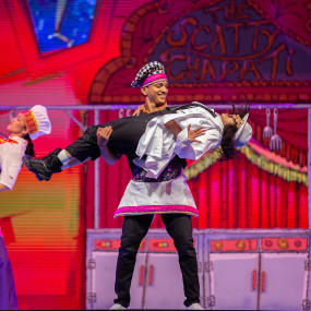 Photo from القرية العالمية in دبي: Gallery Photo zod62b