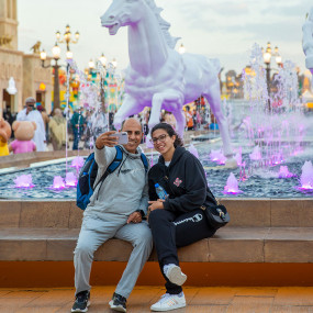 Photo from القرية العالمية in دبي: Gallery Photo 3j52qj