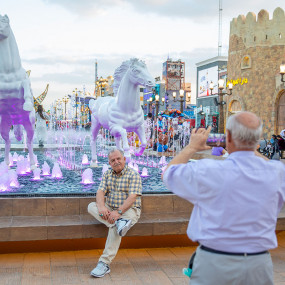 Photo from القرية العالمية in دبي: Gallery Photo 3yo4xb