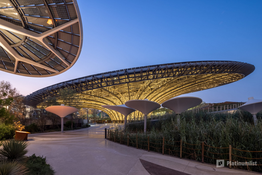 3rwdy5 استديو الصور :دبي في إكسبو سيتي دبي - بطاقة دخول المعالم