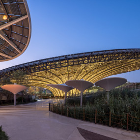 3rwdy5 استديو الصور :دبي في إكسبو سيتي دبي - بطاقة دخول المعالم