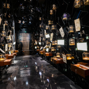 Photo from إكسبو سيتي دبي - بطاقة دخول المعالم in دبي: Gallery Photo zw641p