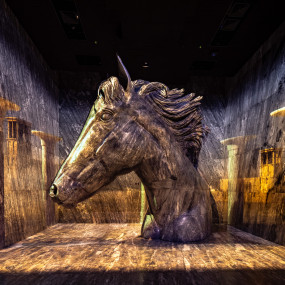 Photo from إكسبو سيتي دبي - بطاقة دخول المعالم in دبي: Gallery Photo 38yk86