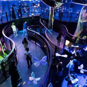 Photo from إكسبو سيتي دبي - بطاقة دخول المعالم in دبي: Gallery Photo 38yk89