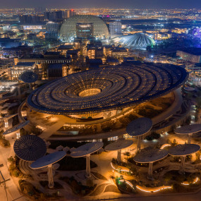 Photo from إكسبو سيتي دبي - بطاقة دخول المعالم in دبي: Gallery Photo 3pjwx0