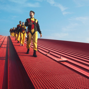 Ferrari World Tickets, Abu Dhabi with free shuttle bus in Abu Dhabi: Gallery Photo 3d7x9k