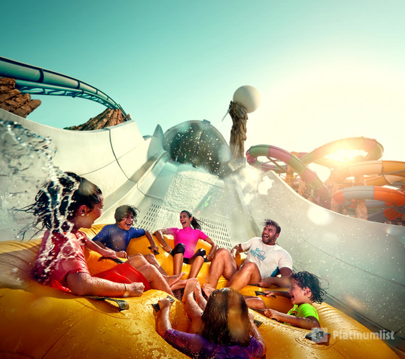 Yas Waterworld Yas Island, Abu Dhabi in Abu Dhabi : Galerie de photos 3d7xpk