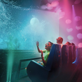 Photo from ياس ووتروورلد جزيرة ياس، أبوظبي in أبوظبي: Gallery Photo zw6484