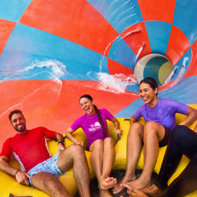 Photo from ياس ووتروورلد جزيرة ياس، أبوظبي in أبوظبي: Gallery Photo n0vg59