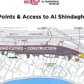 Photo from Al Shindagha Museum in Dubai: Gallery Photo zod6x0