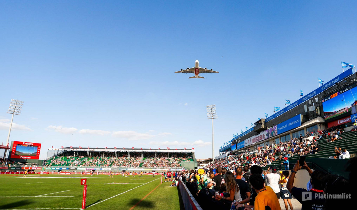 Emirates Dubai 7s 2025 in Dubai: Gallery Photo n15ogx
