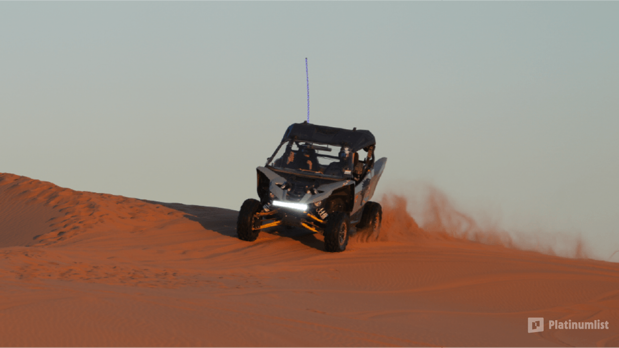 Sand Storm Trip in Riyadh : Galerie de photos 35y9dd