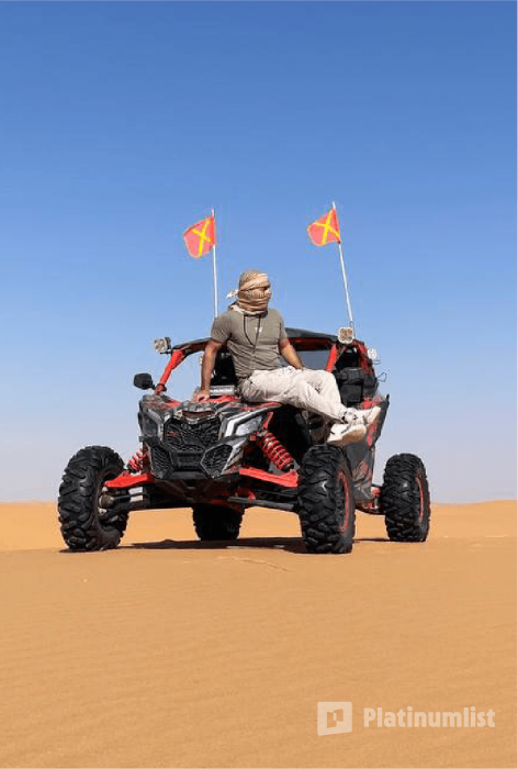 n15j4x استديو الصور :الرياض في رحلة ساند ستورم