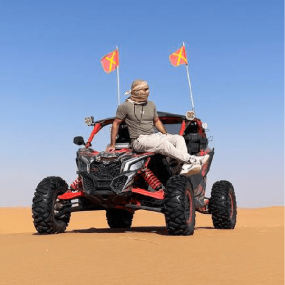 Sand Storm Trip in Riyadh: Gallery Photo n15j4x