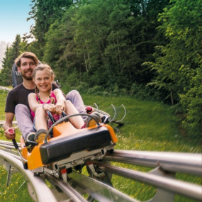 Photo de Rose Hafeet: Adventure Park (Zipline | Mini Train) dans Al Ain : Galerie Photo 34jyjb