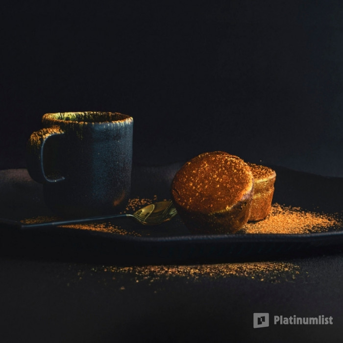 Sky Views with Slide + F&B + Souvenir in Dubai: Gallery Photo z9425p