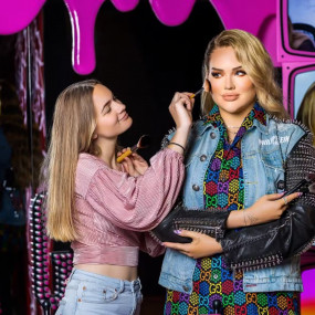 Photo from Madame Tussauds Amsterdam: Entry Ticket in Amsterdam: Gallery Photo 3e78y0