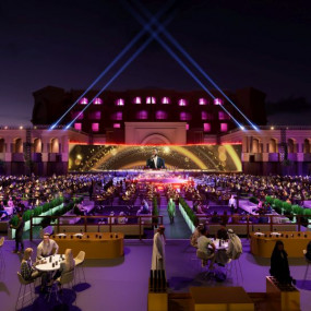 New Year's Eve With John Legend in Abu Dhabi in Abu Dhabi: Gallery Photo 3j5vbr