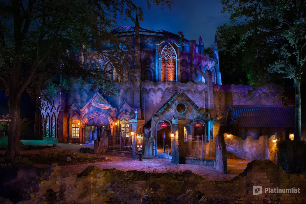 Efteling: Entry Ticket in Kaatsheuvel: Gallery Photo n6966p