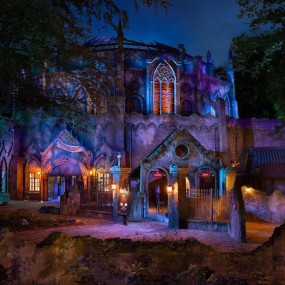 n6966p استديو الصور :كاتشيفيل في تذكرة الدخول إلى ملاهي إفتيلينغ