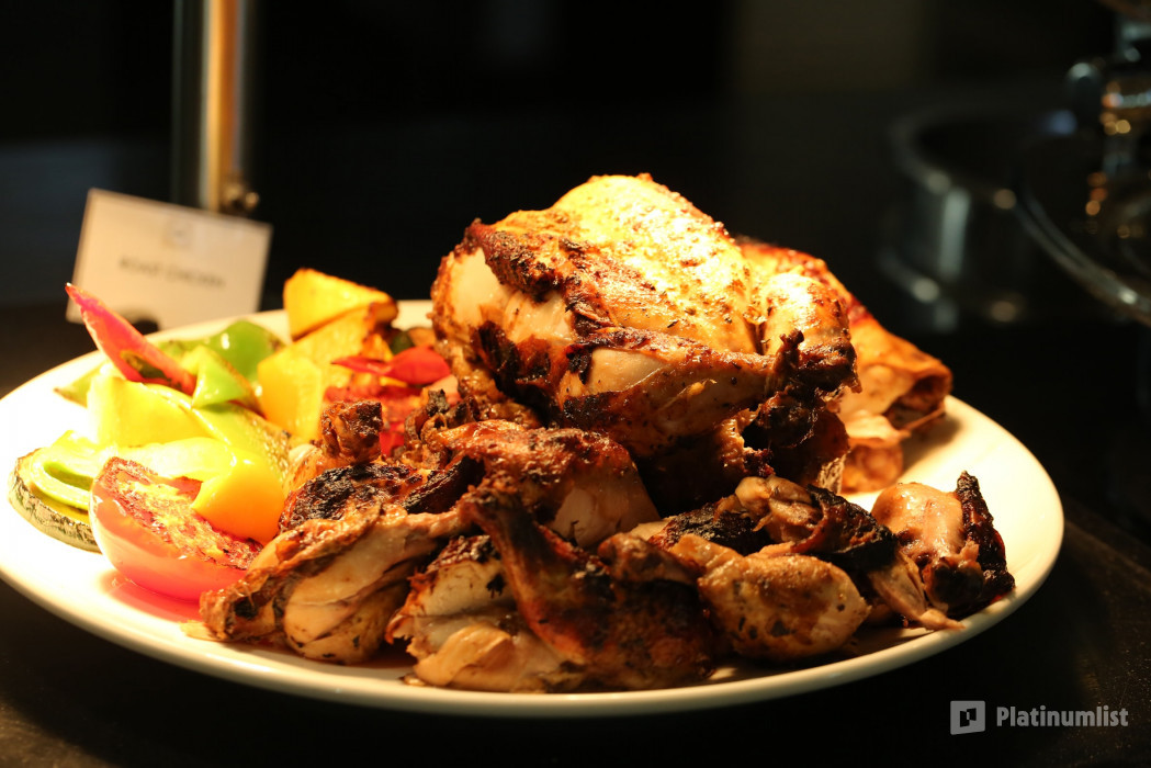 Ramadan at Great British Restaurant in Dubai: Gallery Photo p38e93