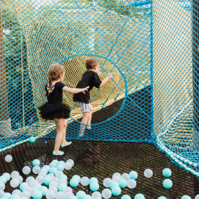 Photo from Al Barari Playground in Dubai: Gallery Photo 3xv901